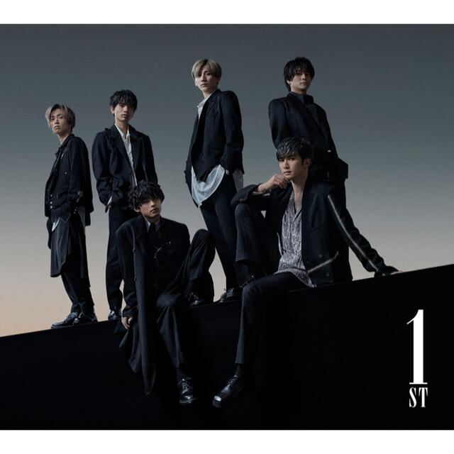 SixTONES