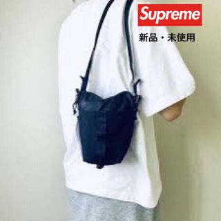 Supreme - 新品・未使用Supreme Neck Pouch ネックポーチ ショルダー