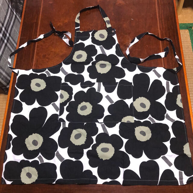 marimekko(マリメッコ)のmarimekko エプロン レディースのレディース その他(その他)の商品写真