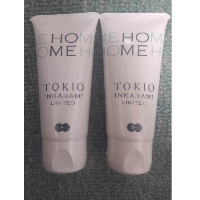 TOKIO(トキオ)のTOKIO インカラミ ホーム トリートメント50g 2本セット コスメ/美容のヘアケア/スタイリング(トリートメント)の商品写真