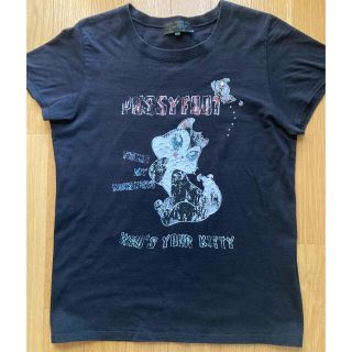 アンタイトル(UNTITLED)のアンタイトル 大きいサイズ Tシャツ(Tシャツ(半袖/袖なし))