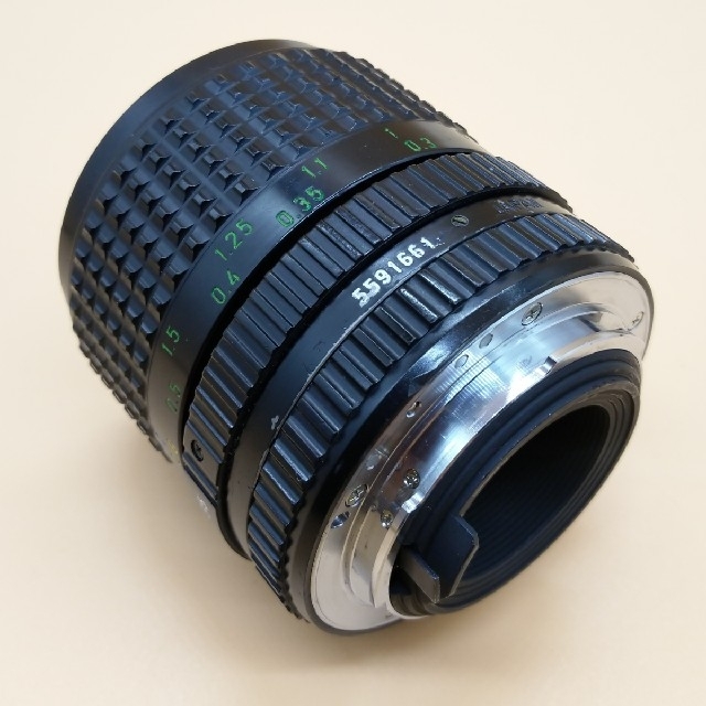 PENTAX(ペンタックス)のペンタックス SMC PENTAX-A  ZOOM 35-70mm F4 スマホ/家電/カメラのカメラ(レンズ(ズーム))の商品写真
