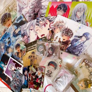 バンダイナムコエンターテインメント(BANDAI NAMCO Entertainment)のアイナナ Re:vale グッズセット(キャラクターグッズ)