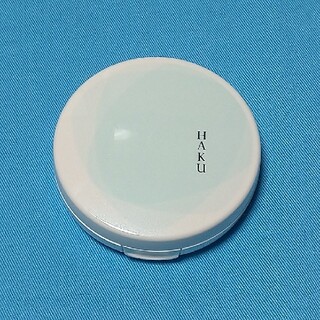 シセイドウ(SHISEIDO (資生堂))のHAKU ボタニックサイエンス薬用美容液クッションコンパクト 新品未使用 (ファンデーション)