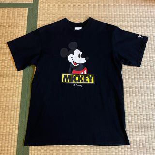 エクストララージ(XLARGE)のエクストララージ ディズニーコラボTシャツ ミッキー ステューシー ユニクロ(Tシャツ/カットソー(半袖/袖なし))