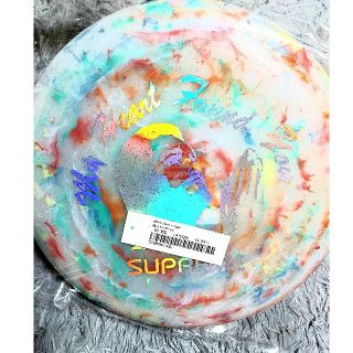 シュプリーム(Supreme)のシュプリーム　フリスビー　パタゴニア　ボックスロゴ　ナオミ　マドンナ　(その他)