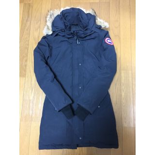 カナダグース(CANADA GOOSE)のカナダグース 完売品 美品(ダウンコート)