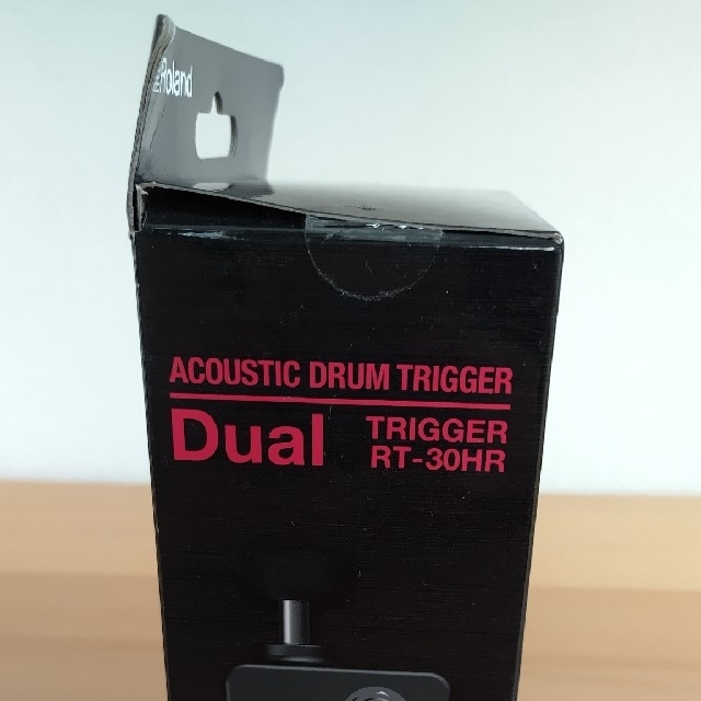 アコースティック・ドラム・トリガー 楽器のドラム(電子ドラム)の商品写真