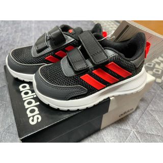 アディダス(adidas)のadidas kidsスニーカー(スニーカー)