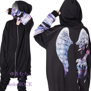 アンコロック 限定の通販 22点 | ankoROCKを買うならラクマ