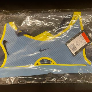 ナイキ(NIKE)の新品　Lサイズ　ナイキ　スポーツブラ(ブラ)