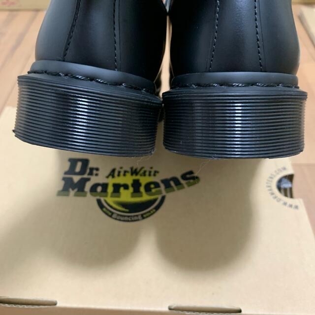 Dr.Martens(ドクターマーチン)のドクターマーチンMONO3ホール メンズの靴/シューズ(その他)の商品写真