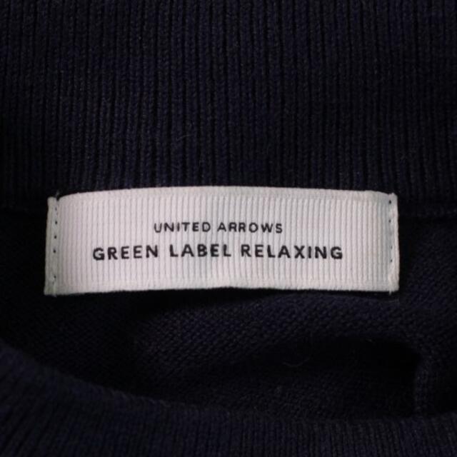 UNITED ARROWS green label relaxing(ユナイテッドアローズグリーンレーベルリラクシング)のgreen label relaxing ニット・セーター レディース レディースのトップス(ニット/セーター)の商品写真