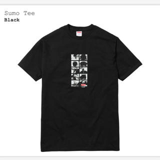 シュプリーム(Supreme)のLサイズ Supreme Sumo Tee  送料込(Tシャツ/カットソー(半袖/袖なし))