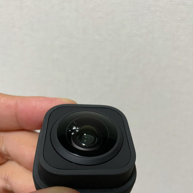 GoPro(ゴープロ)のGoPro maxレンズモジュラー スマホ/家電/カメラのカメラ(その他)の商品写真