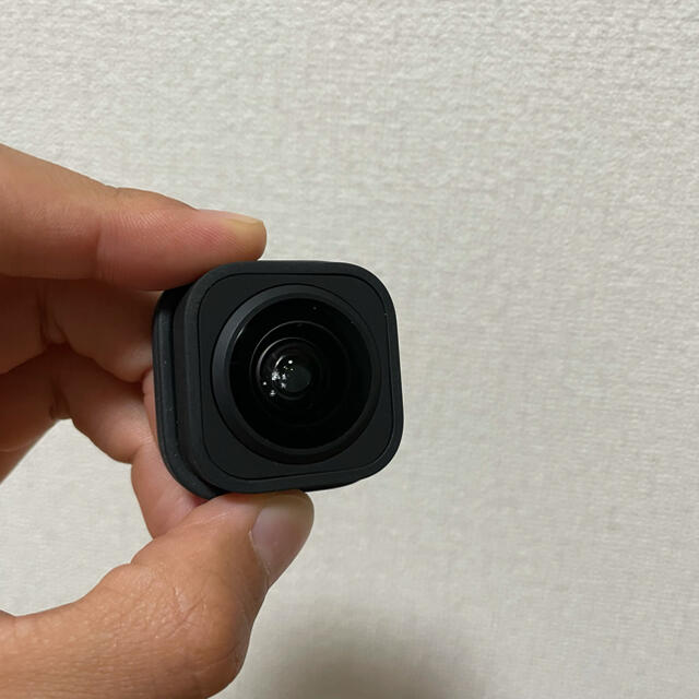 GoPro(ゴープロ)のGoPro maxレンズモジュラー スマホ/家電/カメラのカメラ(その他)の商品写真