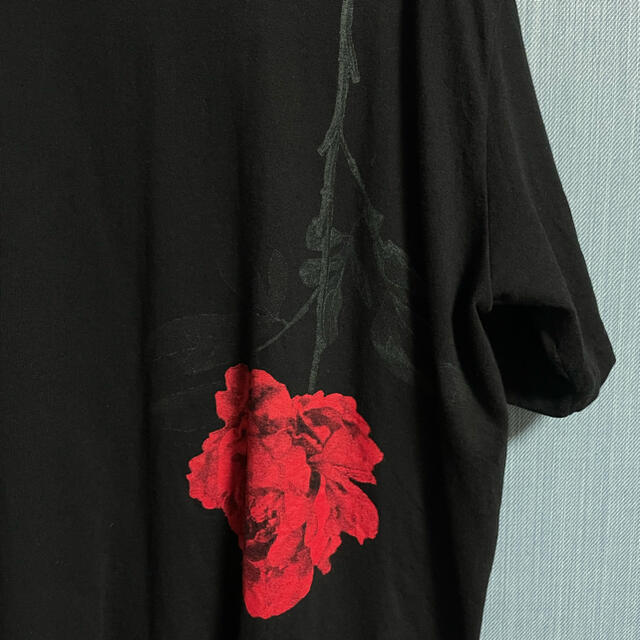 Tシャツ　syte  yohjiyamamoto