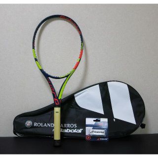 Babolat - ピュアアエロ 2017 限定モデル G2の通販 by British Bulls