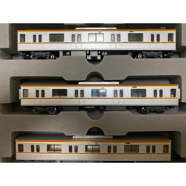 史上最も激安 【ジャンク品】KATO東京メトロ10000系 鉄道模型 - hesnor.com