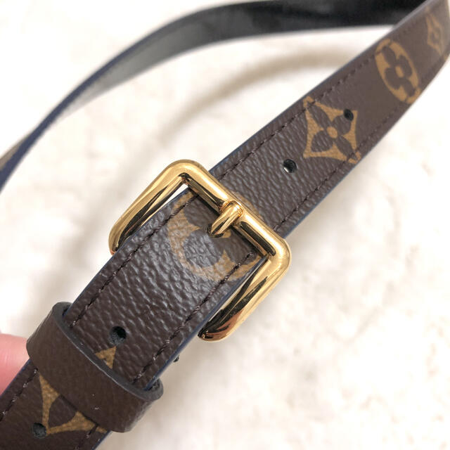 LOUIS VUITTON(ルイヴィトン)のバッグストラップ レディースのファッション小物(その他)の商品写真