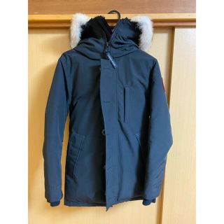 カナダグース(CANADA GOOSE)の売り切り　カナダグース  ジャスパー　XS(ダウンジャケット)