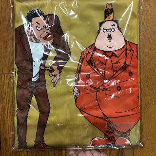 アサヒ(アサヒ)のアサヒ　WANDA 朝ワンＴシャツ(ノベルティグッズ)