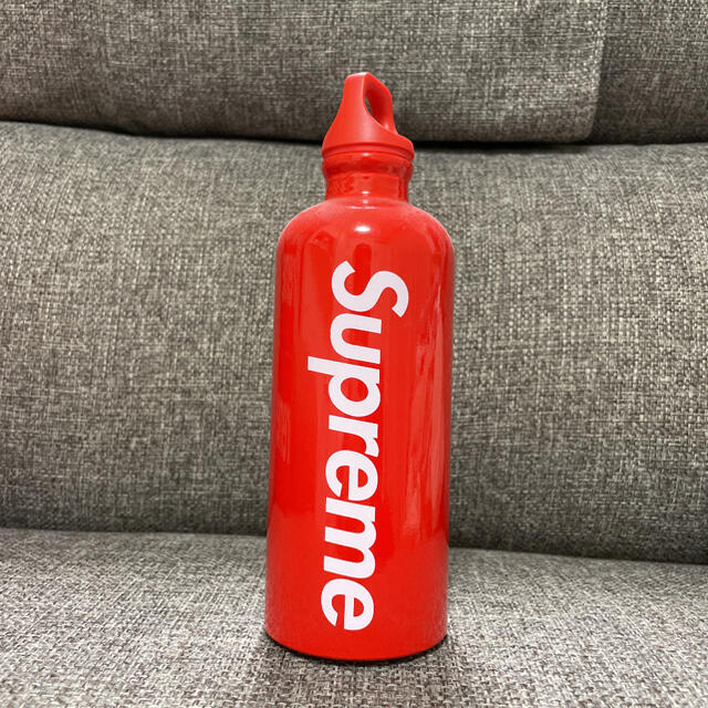 Supreme(シュプリーム)のシュプリーム  ウォーターボトル インテリア/住まい/日用品のキッチン/食器(タンブラー)の商品写真