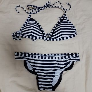 シェル 水着(レディース)の通販 54点 | Cherのレディースを買うならラクマ