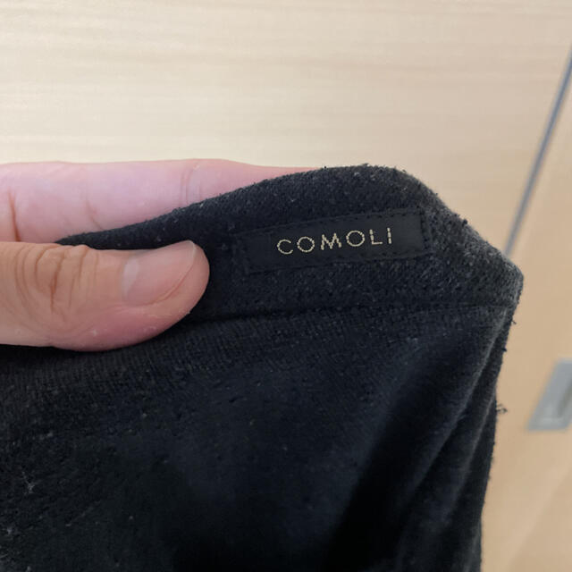 COMOLI(コモリ)のcomolin.hoolywoodミスターハリウッド1ldksunsea メンズのパンツ(その他)の商品写真