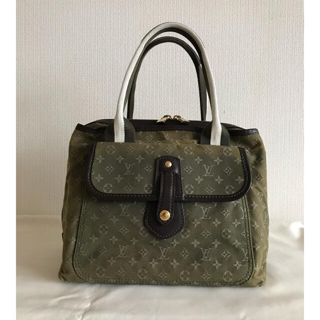 LOUIS VUITTON(ルイヴィトン)の正規品 ルイヴィトン バッグ マリーケイト レディースのバッグ(ハンドバッグ)の商品写真