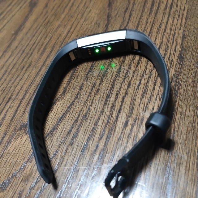 Fitbit alta HR 3