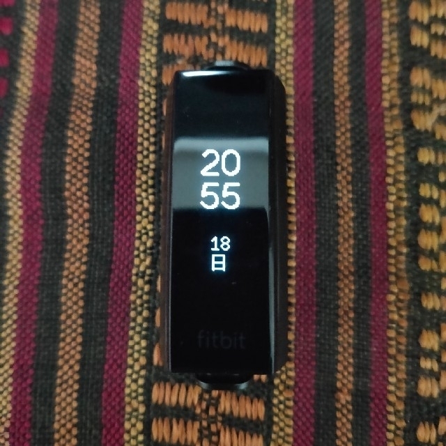 Fitbit alta HR 4