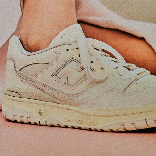 AURALEE NEW BALANCE スニーカー オーラリー 27.5cm