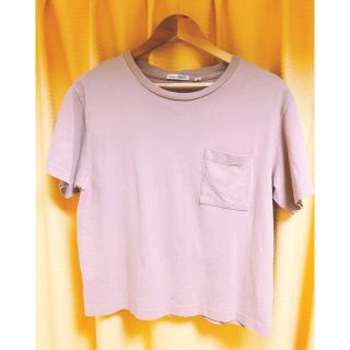 ニコアンド(niko and...)のニコアンド　Tシャツ(Tシャツ(半袖/袖なし))