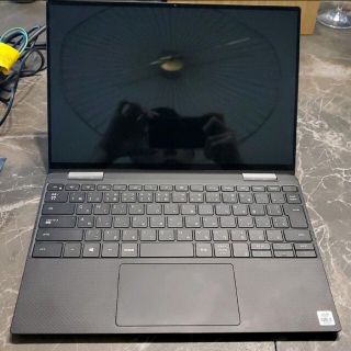 デル(DELL)のxps 13 7390 2in1 i3 再出品　(ノートPC)