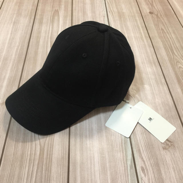 URBAN RESEARCH(アーバンリサーチ)の新品アーバンリサーチCAP  男女OK レディースの帽子(キャップ)の商品写真