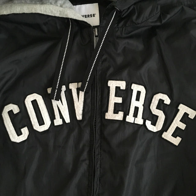 CONVERSE(コンバース)のCONVERSE ナイロンジャケット メンズのジャケット/アウター(ナイロンジャケット)の商品写真