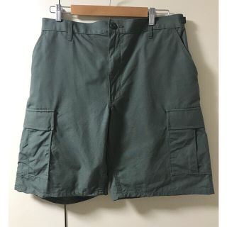 ロスコ(ROTHCO)のpropper BDU カーゴショーツ(ショートパンツ)