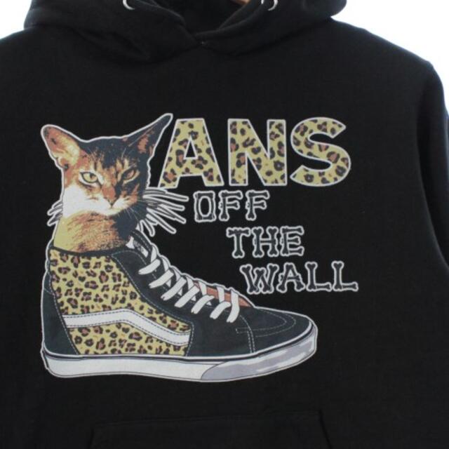 VANS(ヴァンズ)のVANS パーカー レディース レディースのトップス(パーカー)の商品写真