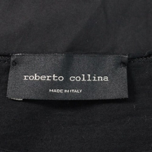 ROBERTO COLLINA(ロベルトコリーナ)のROBERTO COLLINA Tシャツ・カットソー レディース レディースのトップス(カットソー(半袖/袖なし))の商品写真