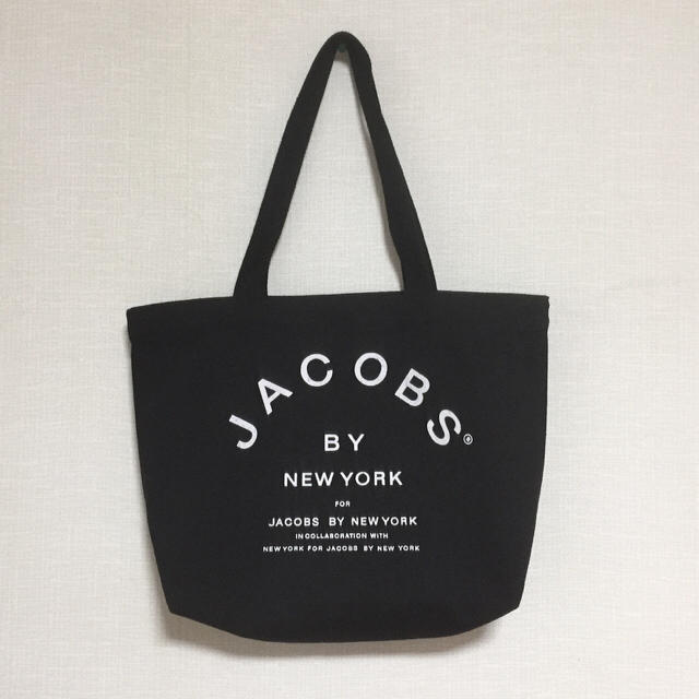 dholic(ディーホリック)のjacobs トートバッグ レディースのバッグ(トートバッグ)の商品写真