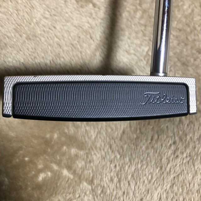 Scotty Cameron(スコッティキャメロン)のスコッティキャメロン☆パター スポーツ/アウトドアのゴルフ(クラブ)の商品写真