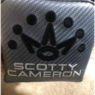 スコッティキャメロン(Scotty Cameron)のスコッティキャメロン☆パター(クラブ)