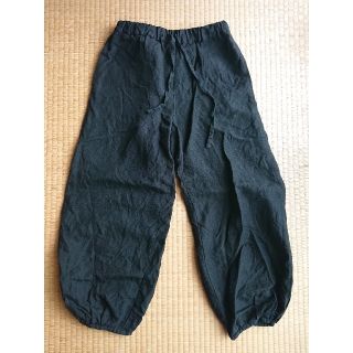 フォグリネンワーク(fog linen work)のfog linen work  リーフェサーカスパンツ(カジュアルパンツ)