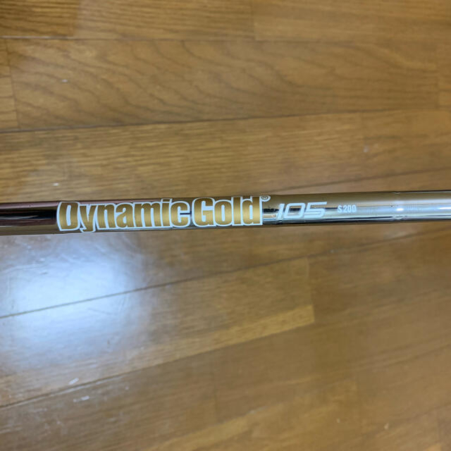 MIZUNO(ミズノ)のMizuno Pro 918 アイアンセット スポーツ/アウトドアのゴルフ(クラブ)の商品写真