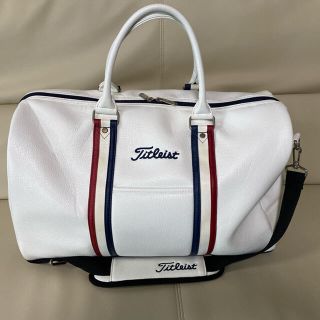 タイトリスト(Titleist)のタイトリストのボストンバッグ(バッグ)