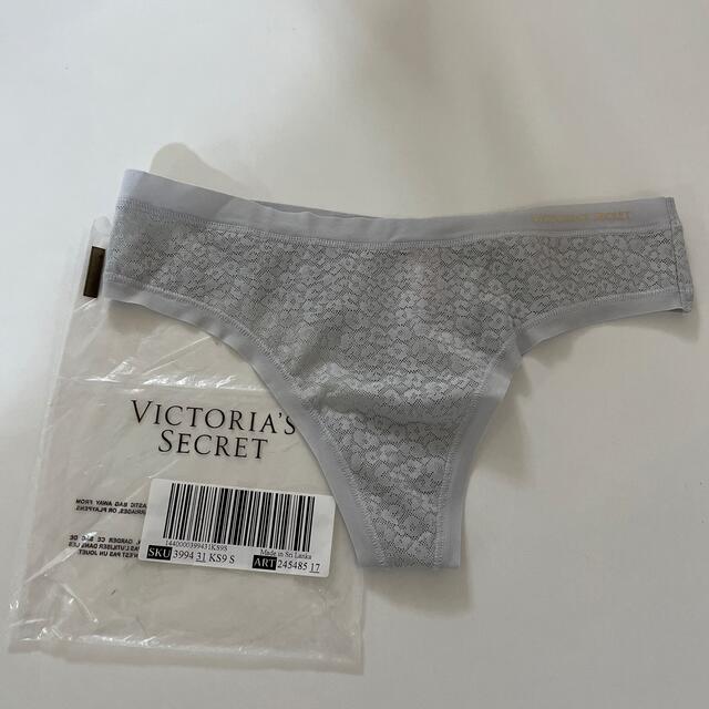 Victoria's Secret(ヴィクトリアズシークレット)の新品　ヴィクトリアシークレット 下着　ショーツ S レディースの下着/アンダーウェア(ショーツ)の商品写真