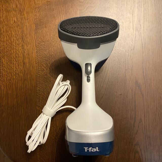 T-fal(ティファール)のアクセススチーム　プラス　DT8100 スマホ/家電/カメラの生活家電(アイロン)の商品写真