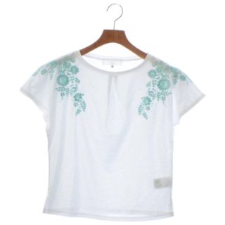 スーナウーナ(SunaUna)のSunaUna Tシャツ・カットソー レディース(カットソー(半袖/袖なし))