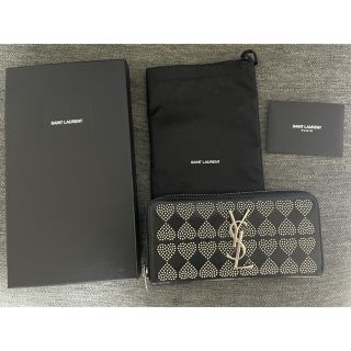 サンローラン(Saint Laurent)のサンローラン 長財布(財布)